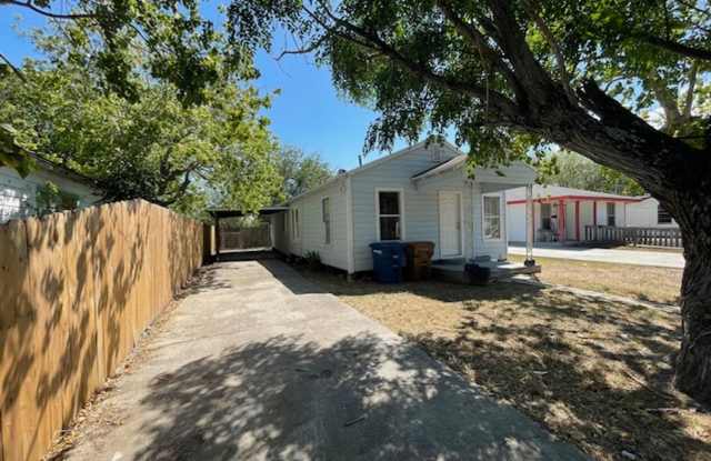 3-Bedroom Home in Central City – Corpus Christi, TX photos photos