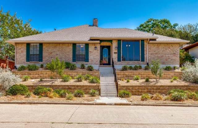 5807 Yacht Club Drive - 5807 Yacht Club Drive, Rockwall, TX 75032