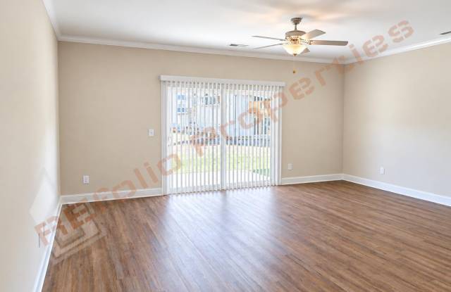 Welcome to this 3 Bedroom, 2.5 Bath Townhome with 1-Car Garage in Riverwalk, Raleigh – Available Now! Gallery 4