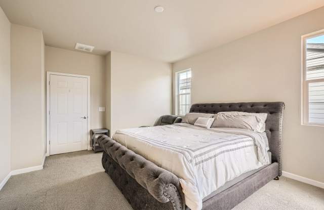 New Build 3 BDR Erie Townhome Gallery 4