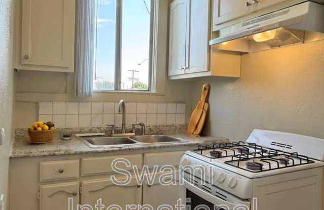 1128 3/4 E. 49th St. Gallery 2