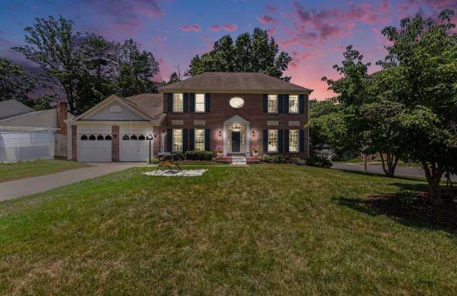 16652 PURCIVAL Court photos photos