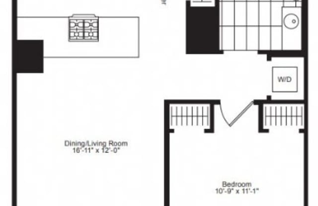 315 K Street SE - 315 K Street Southeast, Washington, DC 20003