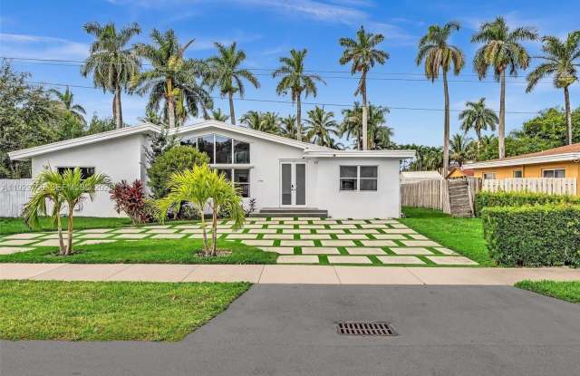 20120 NE 25th Ct - 20120 Northeast 25th Court, Ojus, FL 33180