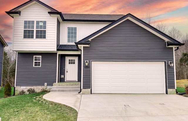 1211 Boulder Pass⏤3 bedroom Home photos photos