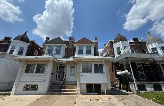 Beautiful 4-Bedroom Twin Home in Elmwood Park! Available NOW! photos photos