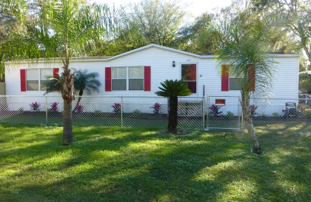 18205 Butte St - 18205 Butte Street, Lutz, FL 33548