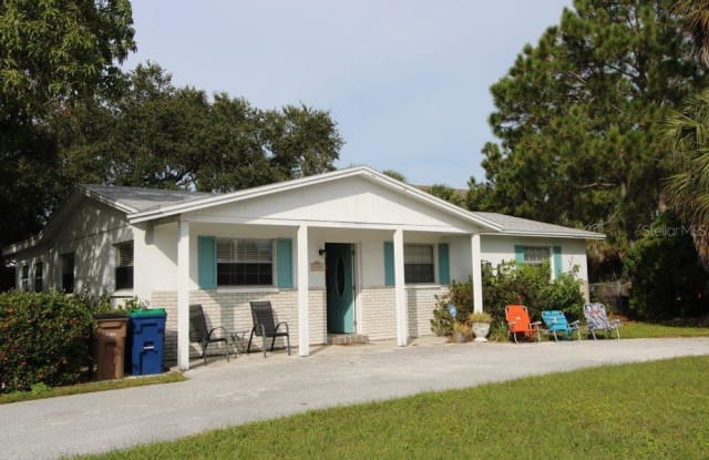 2700 1ST STREET - 2700 1st Street, Indian Rocks Beach, FL 33785