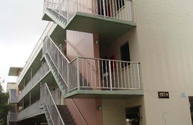 1539 Liholiho Street photos photos