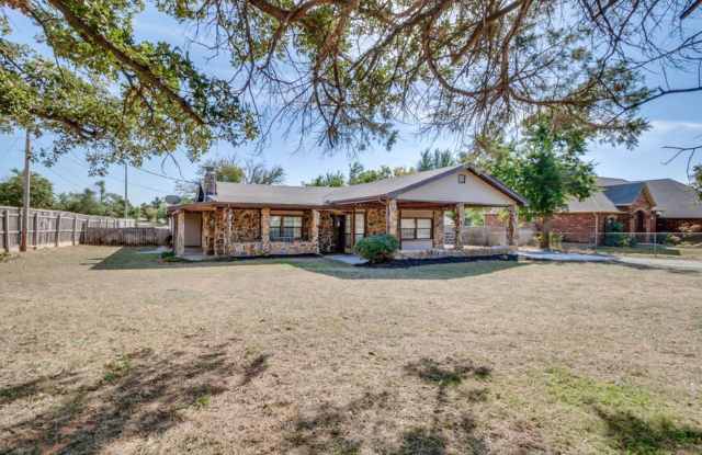 3 bed, 2 bath home in Midwest City photos photos