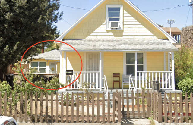 1153 Freeman Ave - 1153 Freeman Avenue, Long Beach, CA 90804