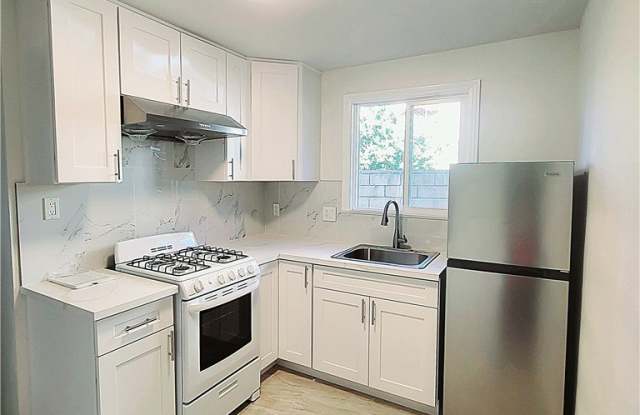14536 Los Robles Avenue - 14536 Los Robles Avenue, Hacienda Heights, CA 91745