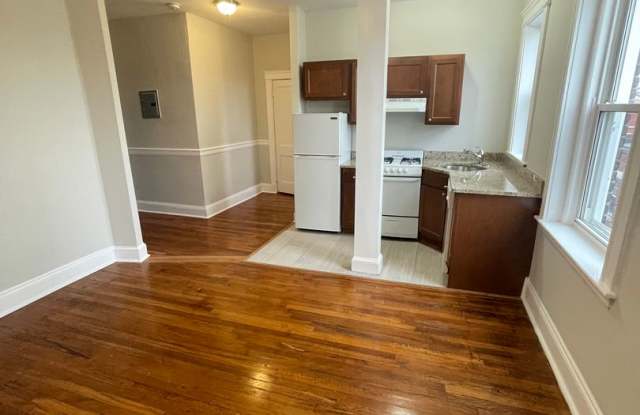 Fresh Studio ready for move in Jan1 photos photos