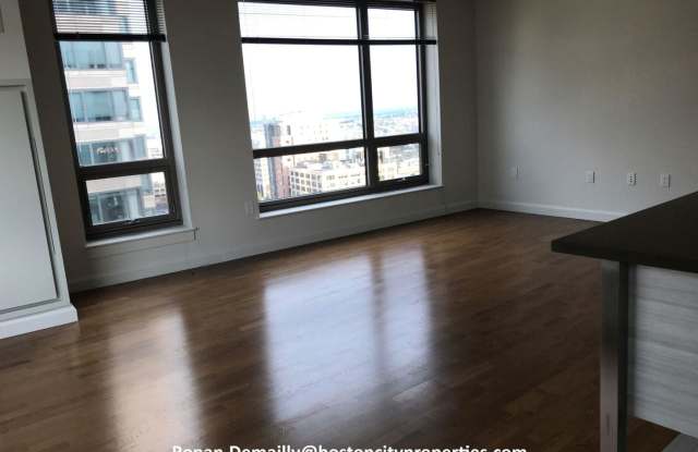 25 Avery Pl - 25 Avery Street, Boston, MA 02111
