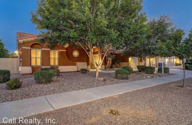 22775 S 202nd Street - 22775 South 202nd Street, Queen Creek, AZ 85142