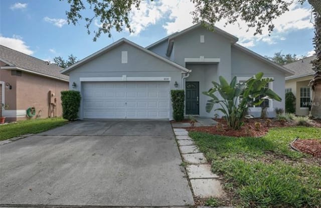 4339 Northern Dancer Way - 4339 Northern Dancer Way, Orange County, FL 32826