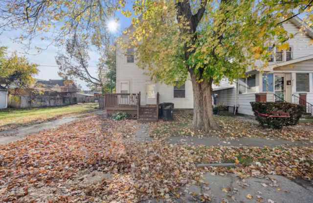 9519 Preston Ave, Cleveland, OH 44102 photos photos