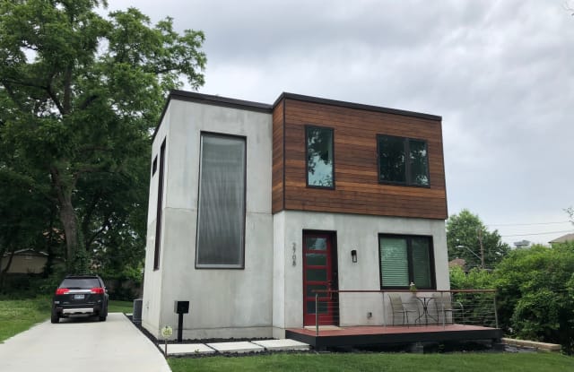 2708 Campbell St - 2708 Campbell St, Kansas City, MO 64109