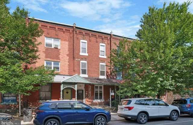 255 S 44TH STREET - 255 South 44th Street, Philadelphia, PA 19104