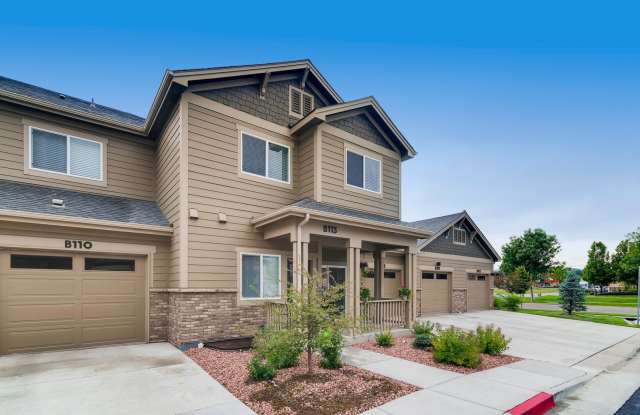 Beautiful 2 Bed 2 1/2 Bath Townhome in Fort Collins! photos photos Beautiful 2 Bed 2 1/2 Bath Townhome in Fort Collins! photos photos