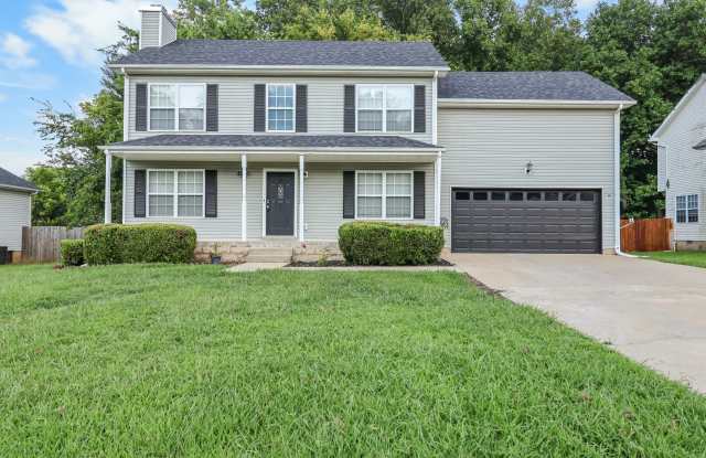 3795 McAllister Drive Gallery 2