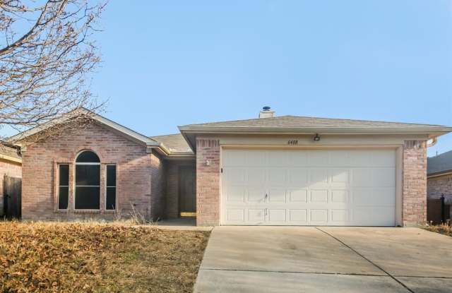 6408 Stonewater Bend Trail - 6408 Stonewater Bend Trail, Fort Worth, TX 76179