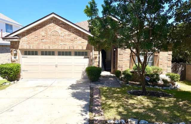**APPLICATION RECEIVED** *MOVE IN SPECIAL* 3BR/2BA in Gated Promontory Pointe | Stainless Appliances | 2-Car Garage! photos photos