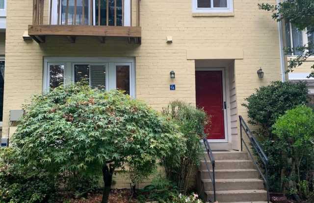 2056 CHADDS FORD DRIVE - 2056 Chadds Ford Drive, Reston, VA 20191