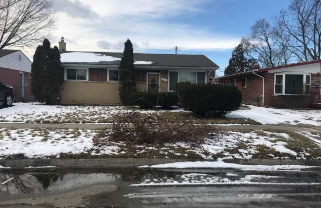 784 Denice Street - 784 Denice St, Westland, MI 48186