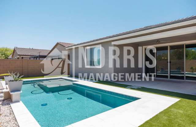 Beautiful Brand New Home with A POOL! photos photos