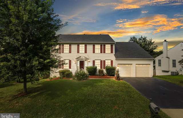 5099 LEATHERBACK Road - 5099 Leatherback Road, Montclair, VA 22193