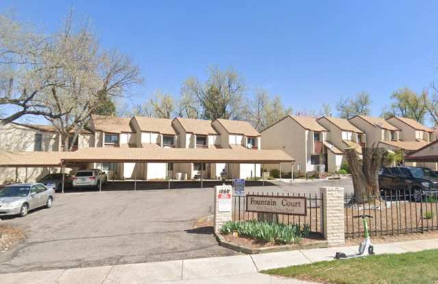 Move-In Ready 2 Bed Townhome | New Carpet | 2 Parking Spaces photos photos