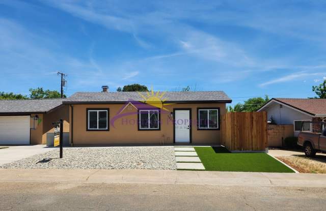 Brand New! 1 Bed 1 Bath 486sqft ADU - 5922 Deary Way, Orangevale, CA 95662 Brand New! 1 Bed 1 Bath 486sqft ADU - 5922 Deary Way, Orangevale, CA 95662