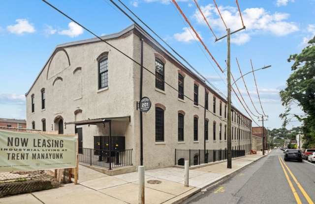 201 Leverington Avenue - 209 Gallery 2