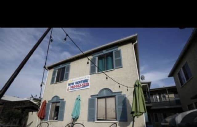 20 Bay Shore Ave - 20 Bay Shore Avenue, Long Beach, CA 90803