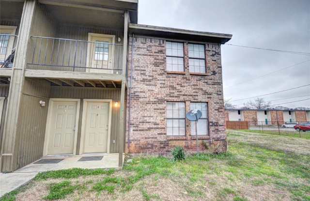 1912 Bernice Street - 1#D - 1912 Bernice Street, Haltom City, TX 76117