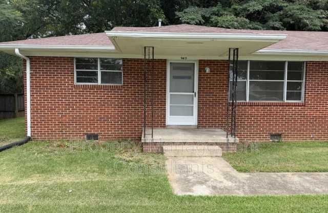 903 Collinwood Avenue photos photos