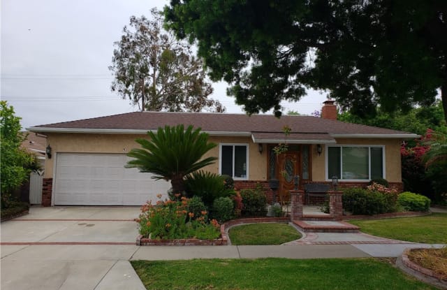 16028 Mart Drive - 16028 Mart Drive, La Mirada, CA 90638
