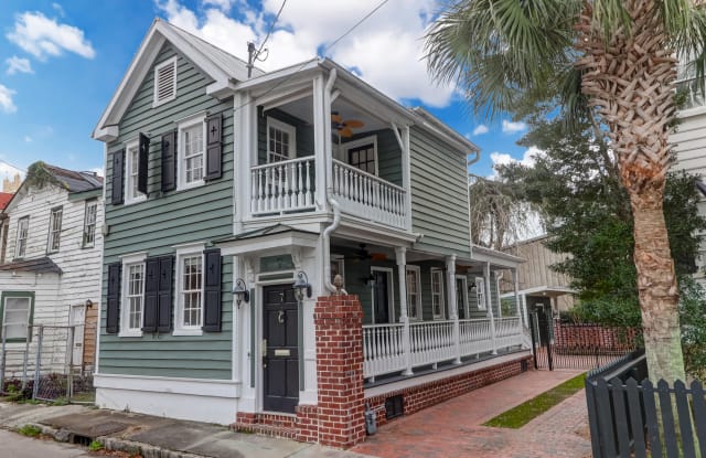 7 Magazine Street - 7 Magazine Street, Charleston, SC 29401