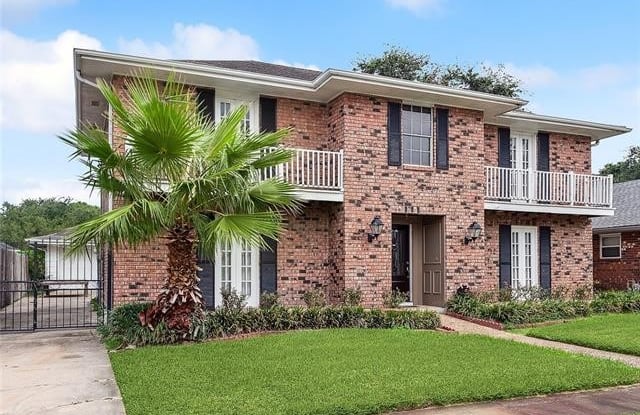 4164 RHONE Drive - 4164 Rhone Drive, Kenner, LA 70065