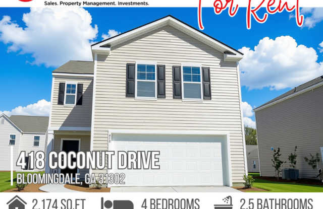 418 Coconut Dr photos photos