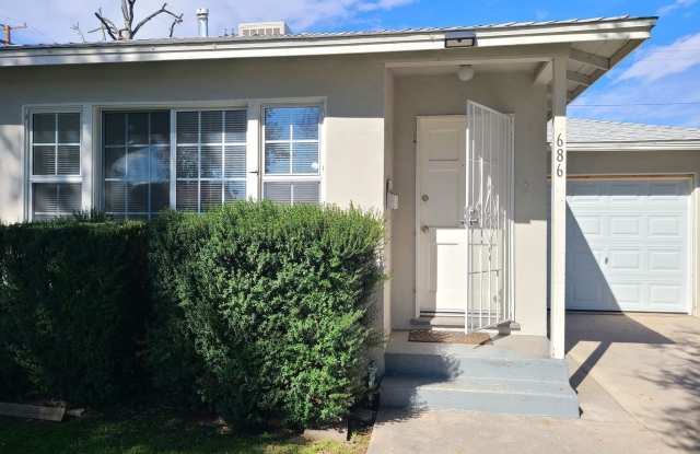 Nice 2-Bedroom San Bernardino Home! photos photos