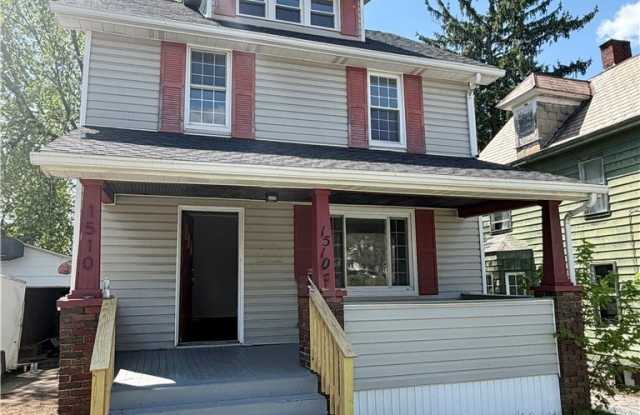 1510 Huron Ave photos photos