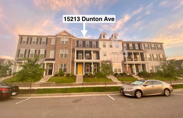 15213 Dunton Avenue photos photos
