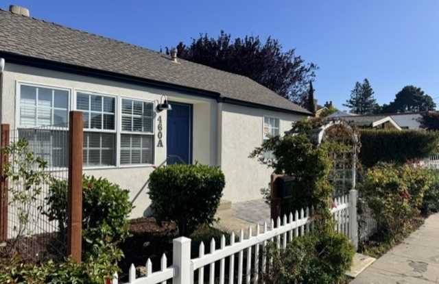 Charming 2 Bedroom/1 Bath House Downtown SLO photos photos