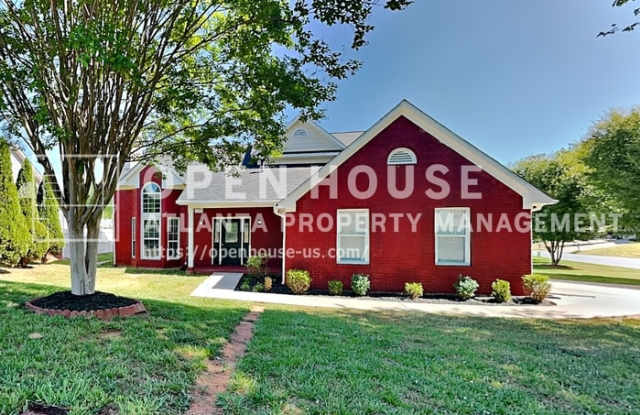 1021 Orchard Mill Lane photos photos