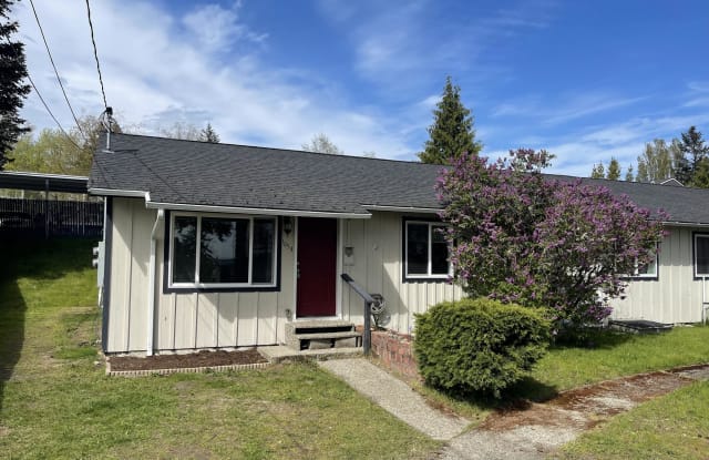 1054 Walnut St. - 1054 Walnut Street, Bremerton, WA 98310