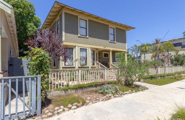 419 Daisy Avenue - 419 Daisy Avenue, Long Beach, CA 90802