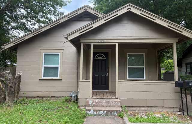 Tulsa: 3 bedroom house On A Private Road photos photos