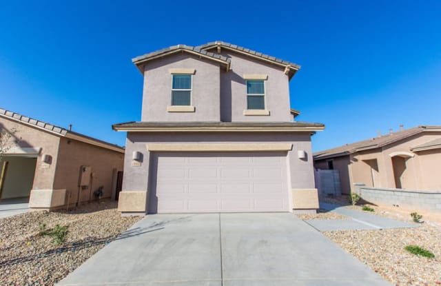 19910 West Monroe Street - 19910 West Monroe Street, Buckeye, AZ 85326